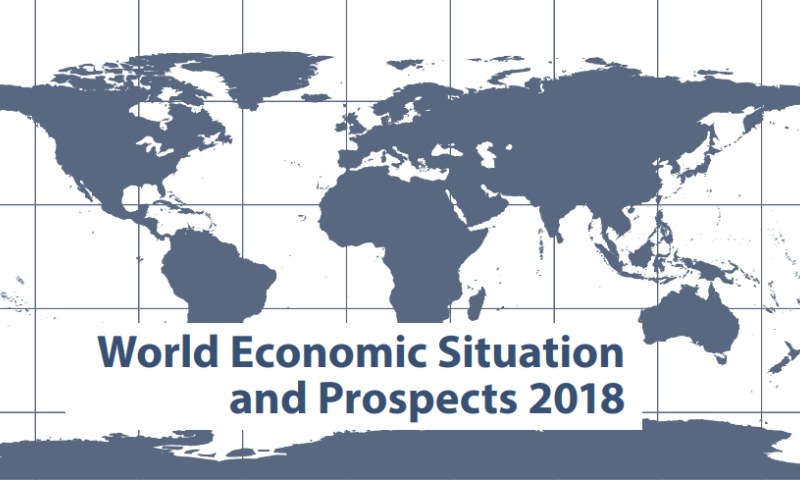 Understanding The Economic world in 2018