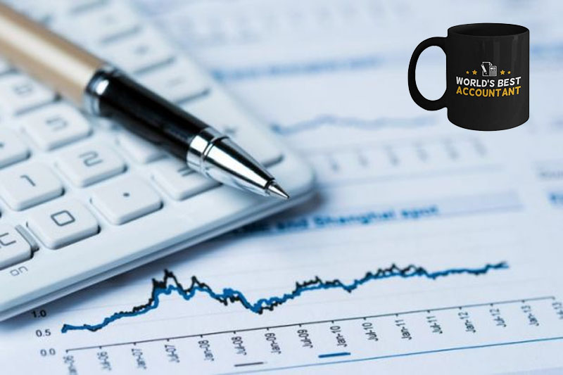 Working in the Financial World as a CPA