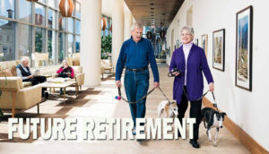 How to Plan for Your Future Retirement