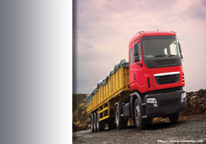 Automatic Financing for Commercial Vehicles