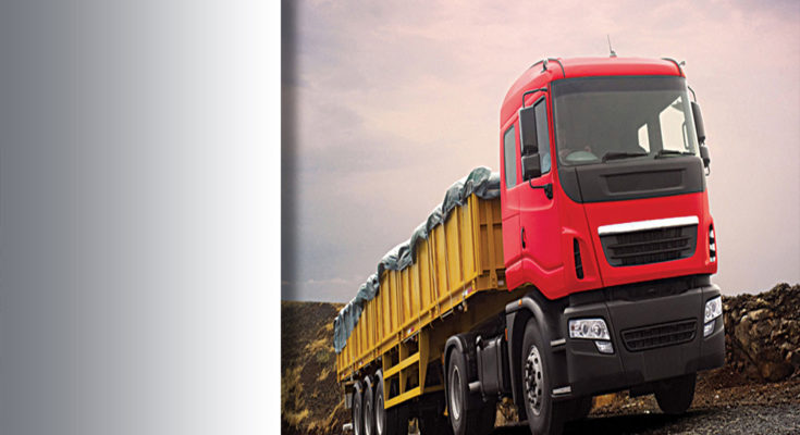 Automatic Financing for Commercial Vehicles