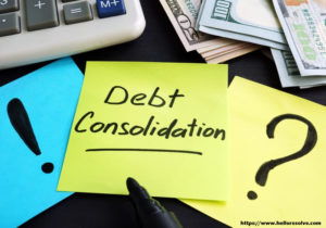 How to Get the Best Consolidation Debt Help