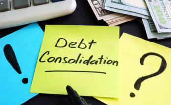 How to Get the Best Consolidation Debt Help