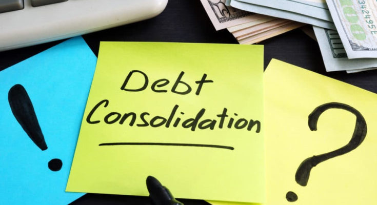 How to Get the Best Consolidation Debt Help