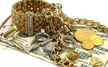 Buying And Selling Gold Online