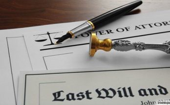 From Drafting Wills to Assisting Beneficiaries, Estate Financial Arranging Attorneys Do Extra Than Just Planning