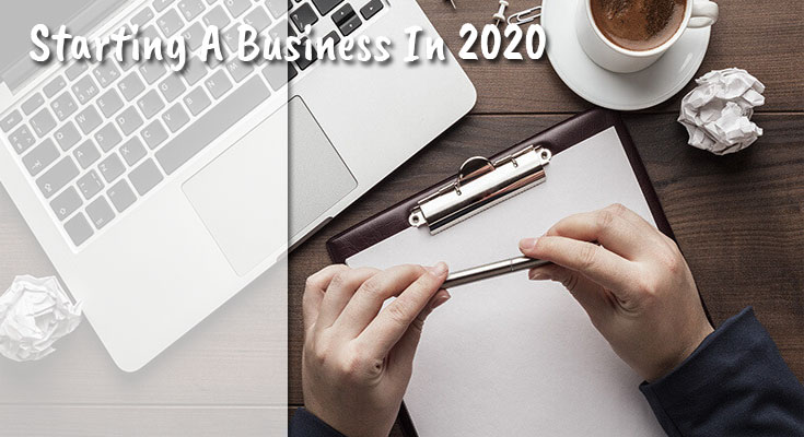 How Do You Convert An Idea Into A Job? Tips For Starting A Business In 2020