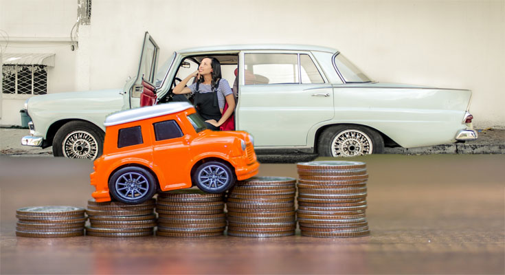 Best Car Loan Finance Terms Explained