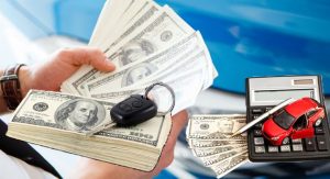 Ought to You Lease or Finance Your Subsequent Vehicle Purchase?