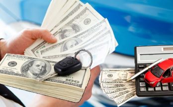 Ought to You Lease or Finance Your Subsequent Vehicle Purchase?