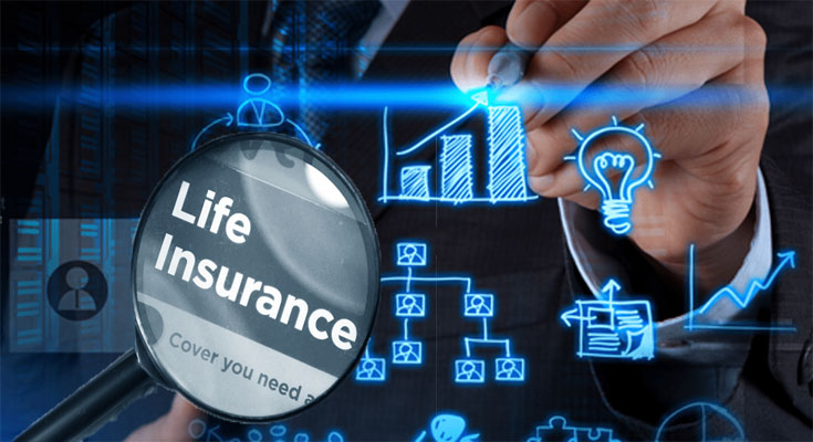 What Should Be Anticipated When Registering For A Life Insurance Business?