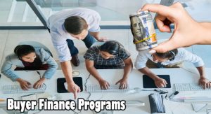 Buyer Finance Programs Essential to Growing Sales