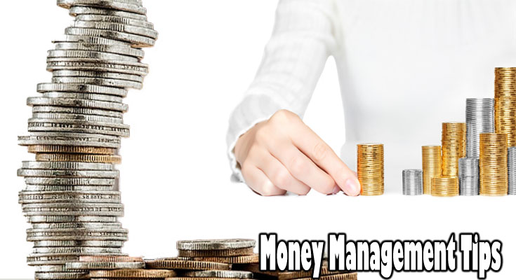 Money Management Tips: Standard Money Management Tactics On the web for Debt Relief and Wealth Buildup