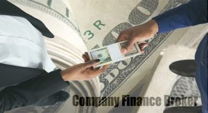 Company Finance Brokers: Being aware of How They Can Allow you to