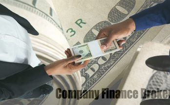 Company Finance Brokers: Being aware of How They Can Allow you to