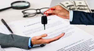 Financing the Obtain of an Auto