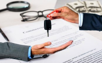 Financing the Obtain of an Auto