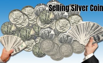 Where to Sell Silver Coins