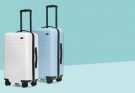 How to Choose Between Hard or Soft Luggage