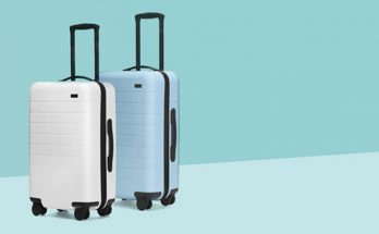 How to Choose Between Hard or Soft Luggage