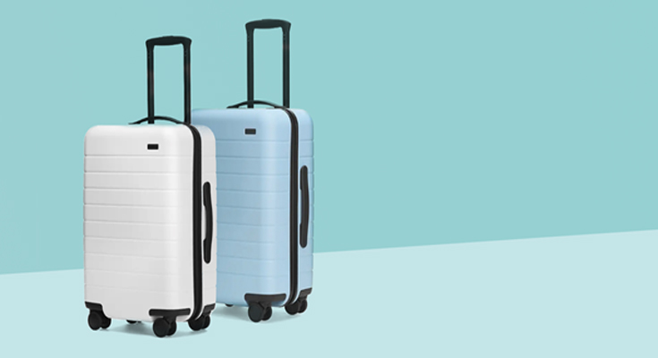 How to Choose Between Hard or Soft Luggage