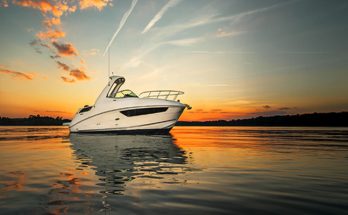 Ready to Own a Boat? Consider These 4 Things