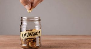 How To Build an Emergency Fund