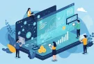 Building Trust with Millennial Investors Through Digital Marketing