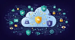 Enhancing Cybersecurity: Best Practices for Cloud-Based FinTech Platforms