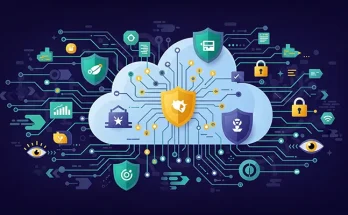 Enhancing Cybersecurity: Best Practices for Cloud-Based FinTech Platforms