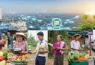 How Mobile Payment Solutions are Driving Financial Inclusion in Southeast Asia