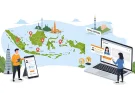 Level Up Locally: SEO Best Practices for Financial Advisors in Indonesia