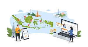 Level Up Locally: SEO Best Practices for Financial Advisors in Indonesia
