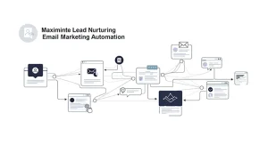 Maximizing Lead Nurturing with Email Marketing Automation for High-Net-Worth Leads