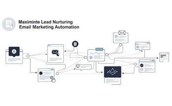 Maximizing Lead Nurturing with Email Marketing Automation for High-Net-Worth Leads