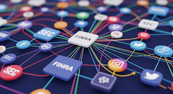Navigating Social Media Advertising Compliance for Investment Products