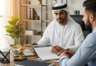 What about legal advice for business setup in Dubai?
