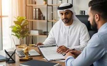 What about legal advice for business setup in Dubai?