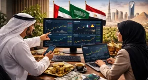 Comparing CFD Instruments Across Asset Classes: A MENA Trader’s Guide