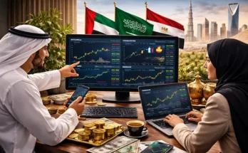 Comparing CFD Instruments Across Asset Classes: A MENA Trader’s Guide