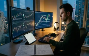 Capturing the Edge: Profitable Overnight Futures Trading Setups for S&P 500 Index