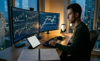 Capturing the Edge: Profitable Overnight Futures Trading Setups for S&P 500 Index