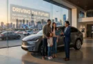 Driving the Future: Navigating the Best Low-Interest EV Financing Terms