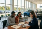 Financing the Road Ahead: How to Get a Car Loan with a 500 Credit Score