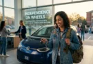 Independence on Wheels: Car Financing for Students with No Co-signer (2026 Edition)