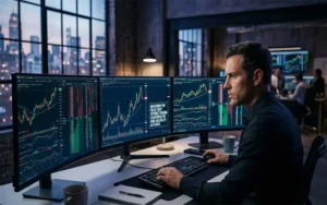 Mastering the Pulse: Best Futures Trading Strategies for High-Volatility AI Stocks