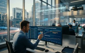 Strategic Duration Management: Hedging Interest Rate Risk with Treasury Futures in 2026