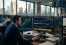 The DNA of the Market: Understanding Futures Open Interest vs. Volume