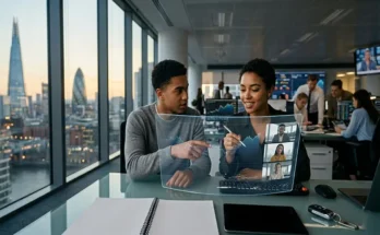 The Journalist’s Edge in Finance: Content Marketing Internships for Journalism Majors (2026 Edition)