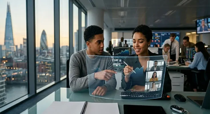 The Journalist’s Edge in Finance: Content Marketing Internships for Journalism Majors (2026 Edition)